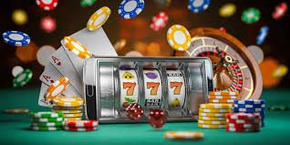 slot free 100
