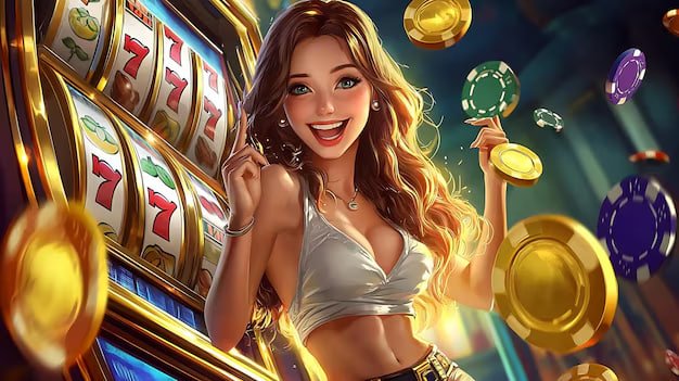 slot free 100