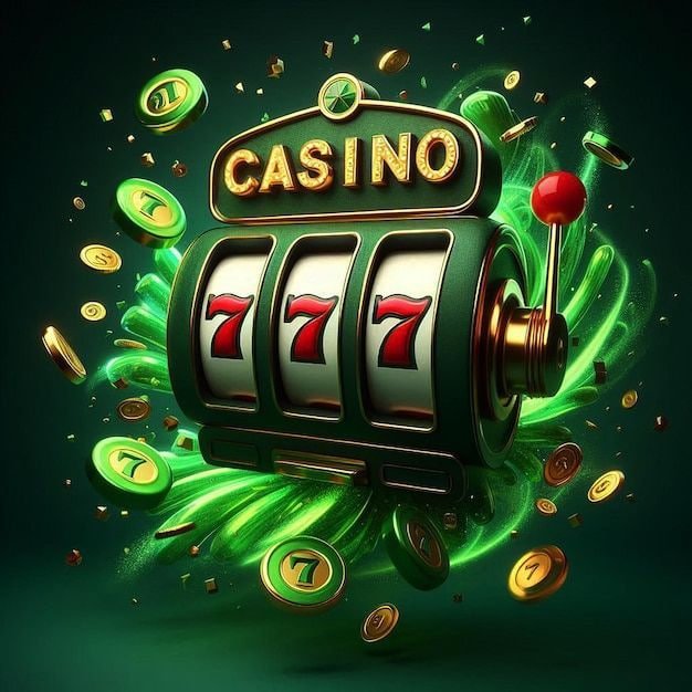 slot free 100